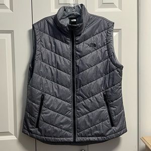 The North Face Vest